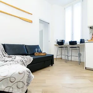 Urban Flat Via Diaz 105 Апартаменты